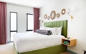 Bradford House, A Member Of Design Hotels